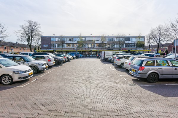 Medium property photo - Jan Heynslaan 145, 5622 KL Eindhoven